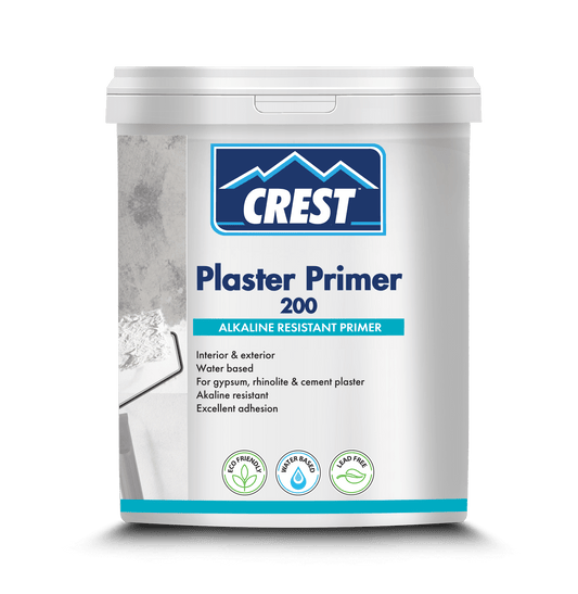 Crest Plaster Primer 20L