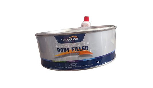 Body Filler